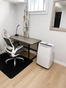 Frelau Bright&Cozy Suite