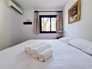 AA Guest - The Andalusian Villa with private Pool