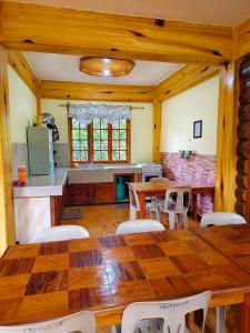 Cozy & Ruztik 2 Bedroom Apartment with Parking OnSite within Town Proper!