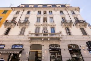 Isola Residence - Self Check-in & Fast Wi-Fi