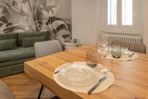 Isola Residence - Self Check-in & Fast Wi-Fi