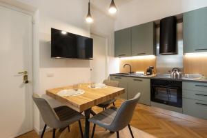 Isola Residence - Self Check-in & Fast Wi-Fi