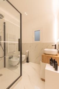 Isola Residence - Self Check-in & Fast Wi-Fi