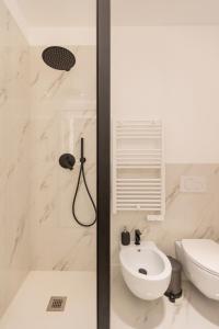 Isola Residence - Self Check-in & Fast Wi-Fi
