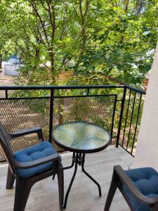 Apartman Sava