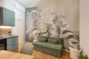Isola Residence - Self Check-in & Fast Wi-Fi