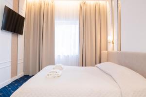 Hotel Aleksander
