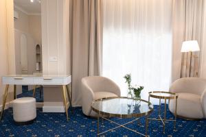 Hotel Aleksander