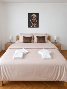 Apartman Sava