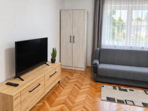 Apartman Sava