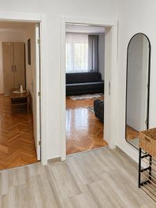Apartman Sava