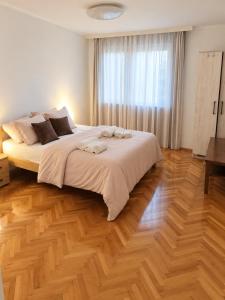 Apartman Sava