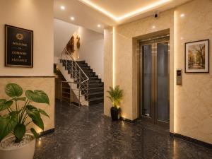 Decent Suites Pride Delhi - With Airport Drop