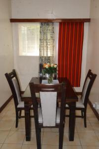 SKC Flat, Kilimani Area