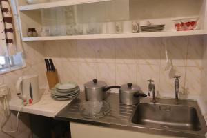 SKC Flat, Kilimani Area