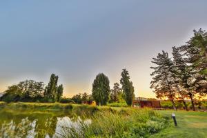 La Sirca Boutique Winery Retreat