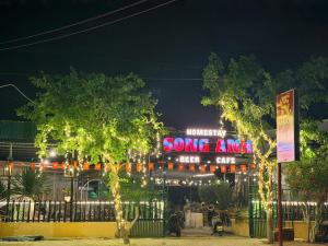 Homestay Song Anh - Vườn nho Thái An, gần Vĩnh Hy