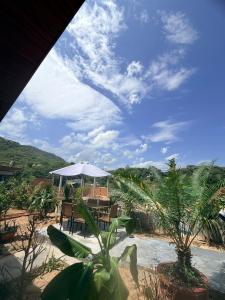 Homestay Song Anh - Vườn nho Thái An, gần Vĩnh Hy