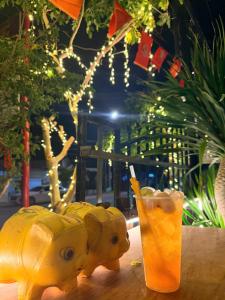 Homestay Song Anh - Vườn nho Thái An, gần Vĩnh Hy