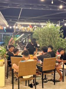 Homestay Song Anh - Vườn nho Thái An, gần Vĩnh Hy