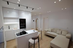 Grand Suite Saranda