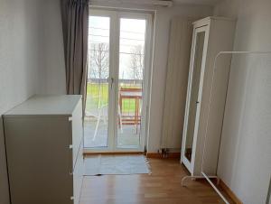 Bequeme See Wohnung