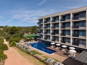 FERGUS Cap Roig