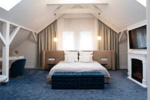 Hotel Aleksander