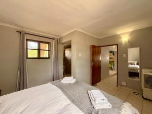 Brandberg White Lady Lodge