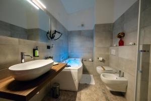 Attico Molinella Luxury Rooms