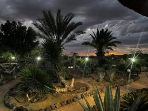 Brandberg White Lady Lodge