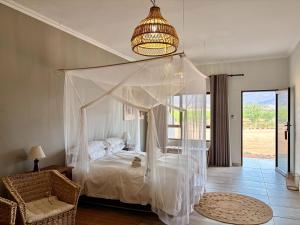 Brandberg White Lady Lodge