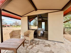 Brandberg White Lady Lodge