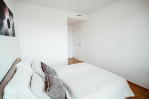 Elegant Smíchov Apartment with Balcony