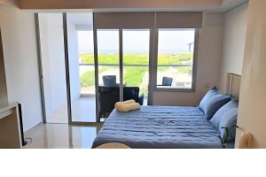 A Estrenar | Studio Premium, Ubicación estratégica
