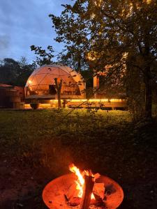 River Camp