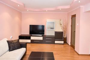 ROSE CREAM Cozy 1Bedroom Apartment in Burgas