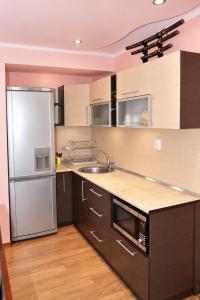 ROSE CREAM Cozy 1Bedroom Apartment in Burgas