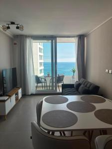 Brava Paradise Vista al Mar Frontal, Piscina Parking Gratis