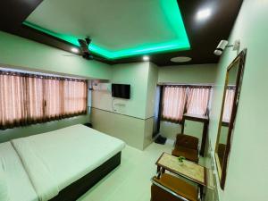 Hotel new relax