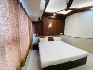 Hotel new relax
