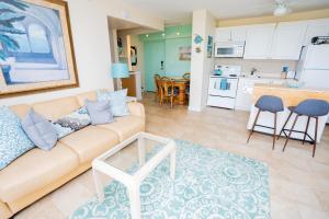#306 Private Beach at Lovers Key Beach Club