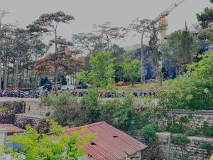 Homestay-Bungalow in Dalat