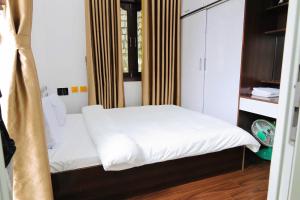 Homestay-Bungalow in Dalat