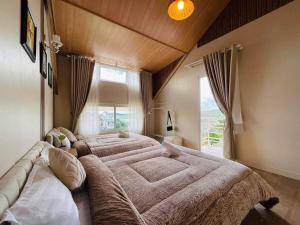 Homestay-Bungalow in Dalat