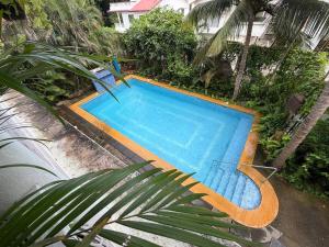 Tranquilo Assagao Studio,Forest View,Pool With Private Balcony