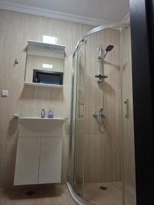Etara 4 Luxury Sea View Apartment