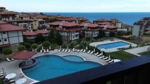 Etara 4 Luxury Sea View Apartment