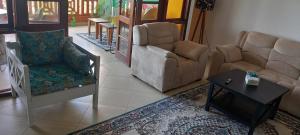 Easystays sea view