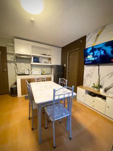 S&K Newly Decorated 2BR Condo One Oasis CDO 2506